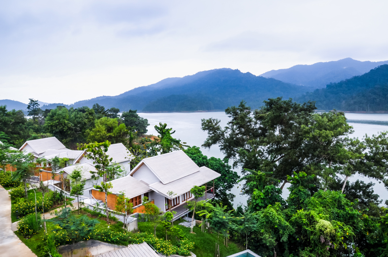 Αξέχαστη διαμονή σε resort στη ζούγκλα Μπελούμ