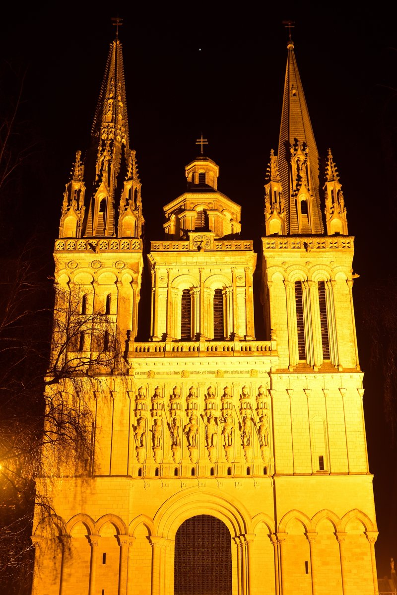 Εκδρομή στη Βρετάνη