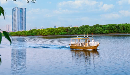 Ρας Αλ Χαΐμα, Ηνωμένα Αραβικά Εμιράτα 