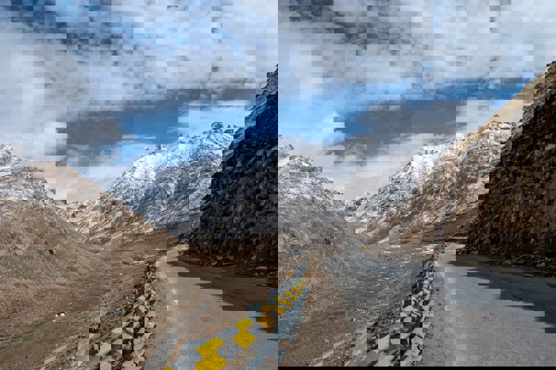 Πέρασμα Khardungla