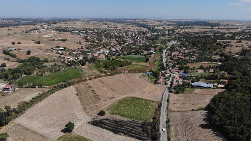 Γνωριμία με το Kırklareli 
