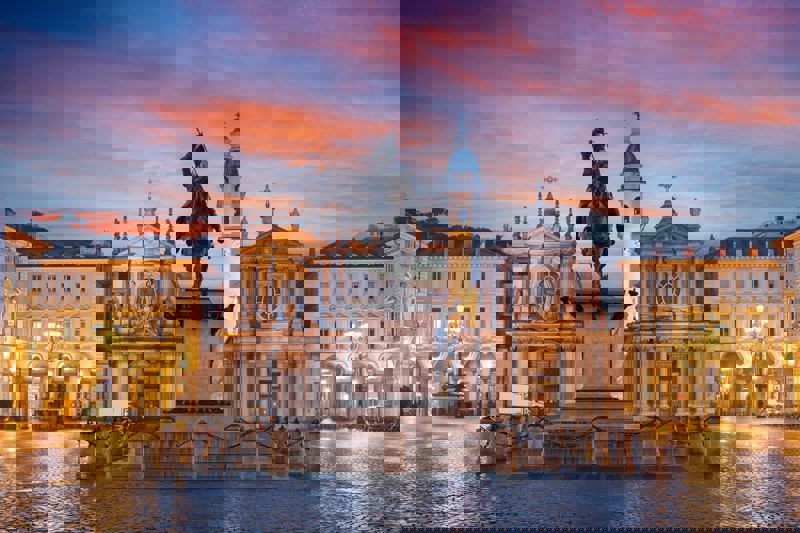 Γνωριμία με το πανέμορφο Τορίνο