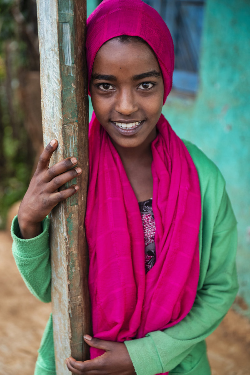 Τα ίχνη του Homo Sapiens στην Αιθιοπία