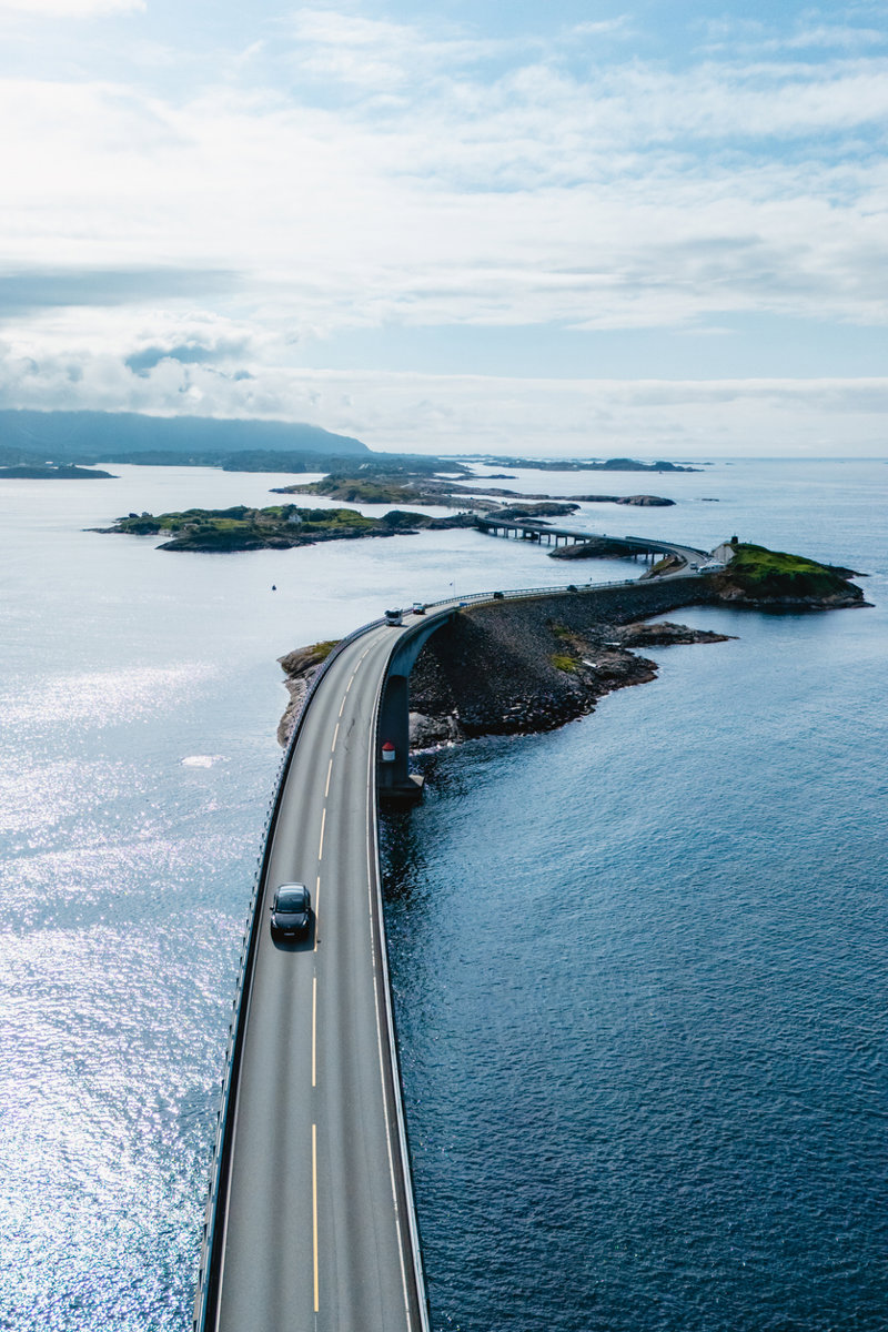 Δρόμος του Ατλαντικού