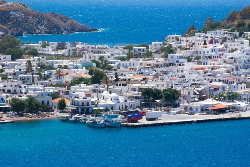 Ιερά Μονή Ζωοδόχου Πηγής 