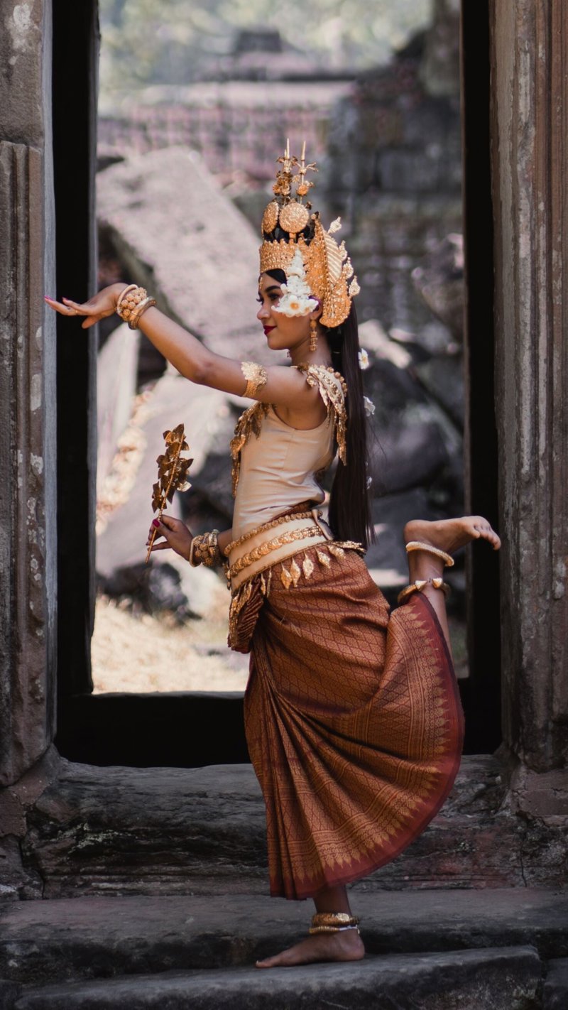 Τρείς διανυκτερεύσεις στο Σιέμ Ριπ