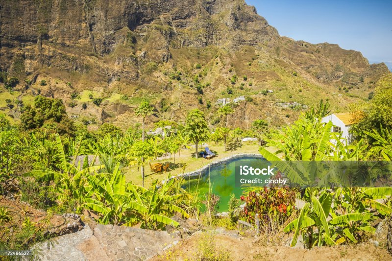 Γνωριμία με το Σάντο Αντάο