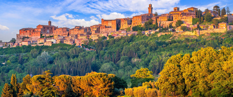 To Μοντεπουλτσιάνο