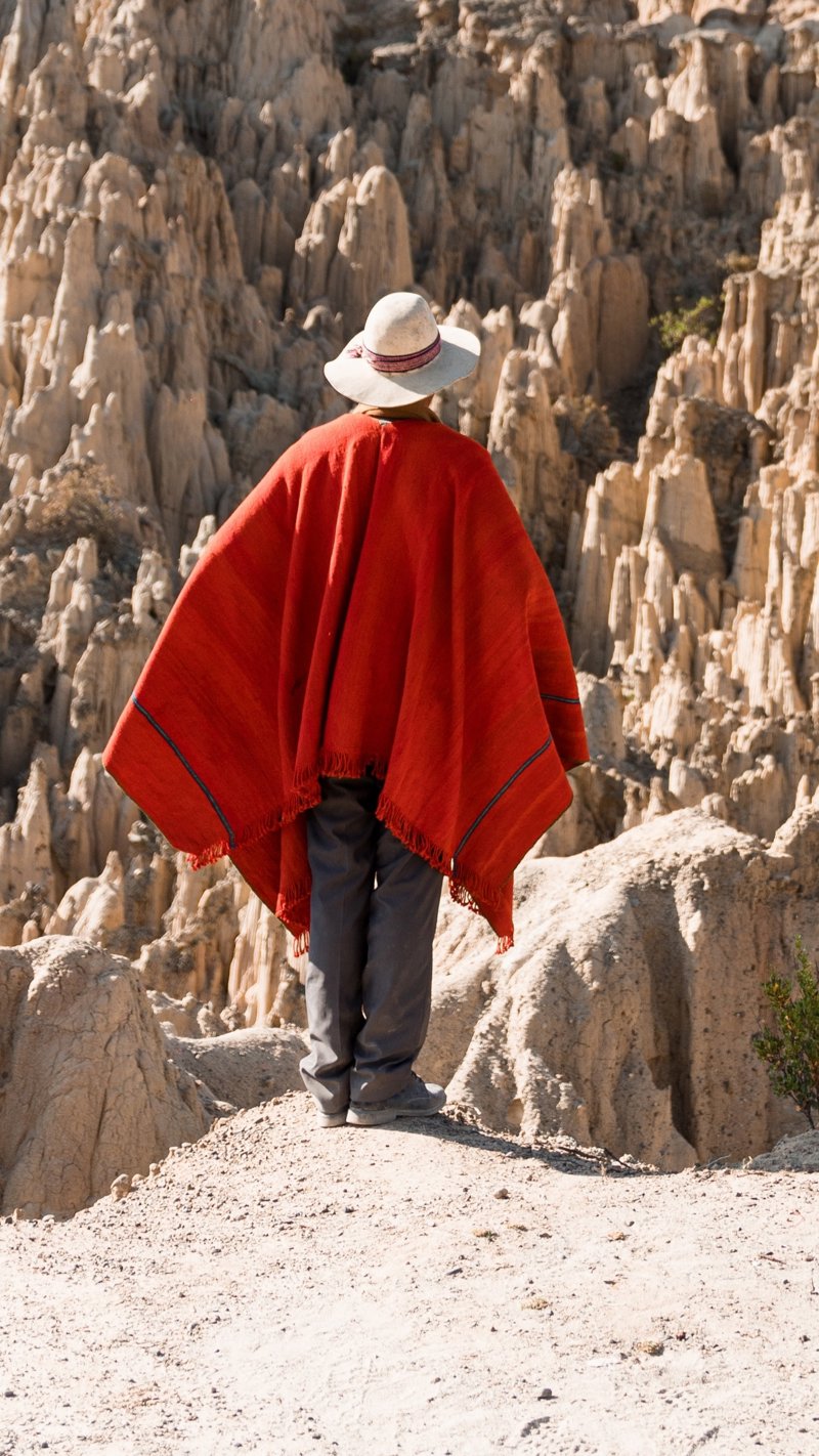 Έξυπνος συνδυασμός Περού - Βολιβίας