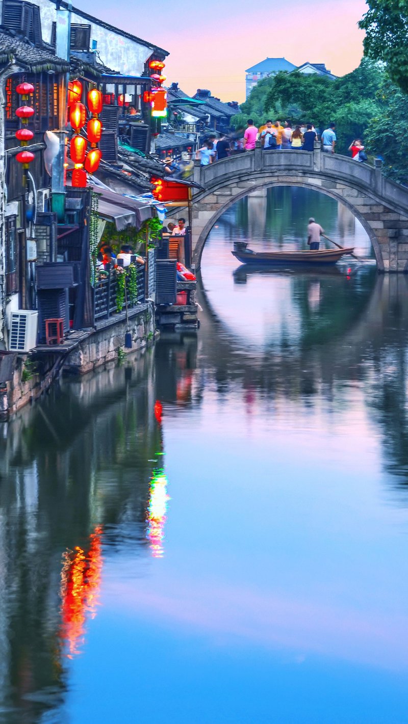 Επίσκεψη στο Ξιτάνγκ