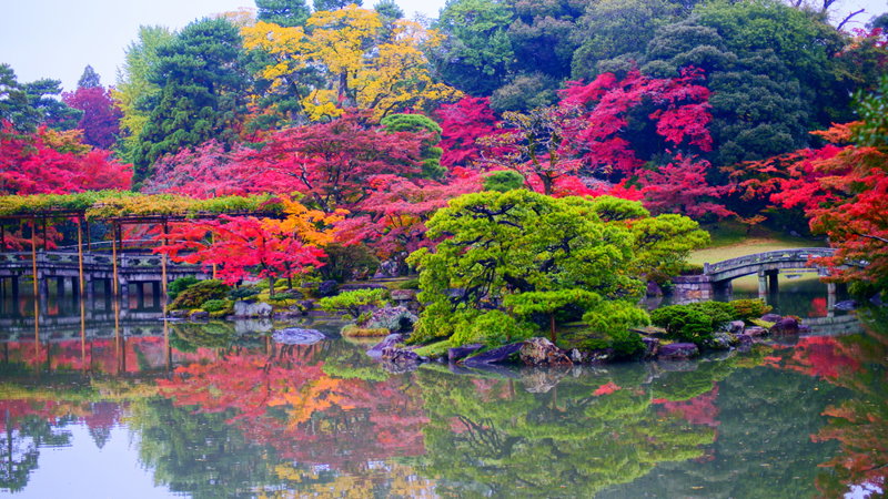 Αυτοκρατορικό Παλάτι του Κιότο