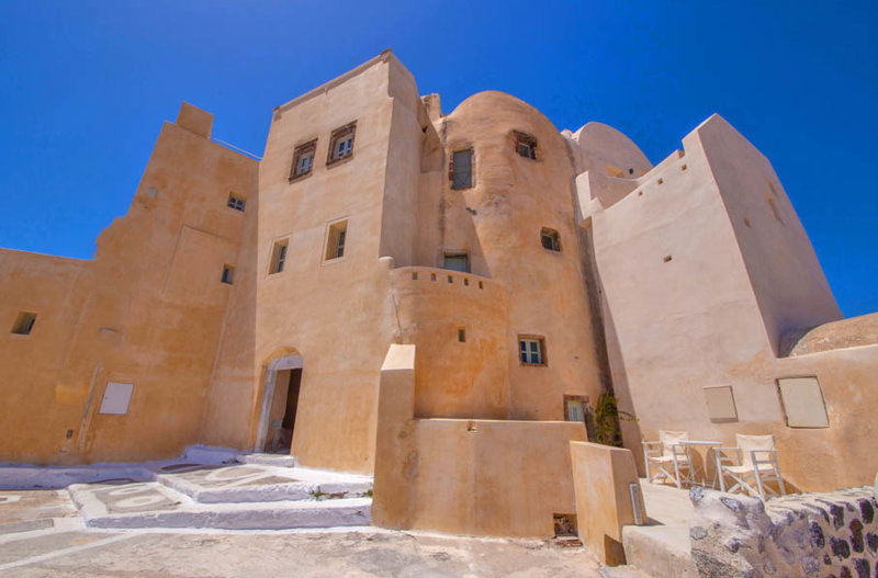 Καστέλι Εμπορείου