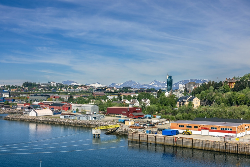 ΣΒΟΛΒΕΡ  – εκδρομή με ταχύπλοο  – ΒΟΡΕΙΟ ΣΕΛΑΣ  – ΝΑΡΒΙΚ 