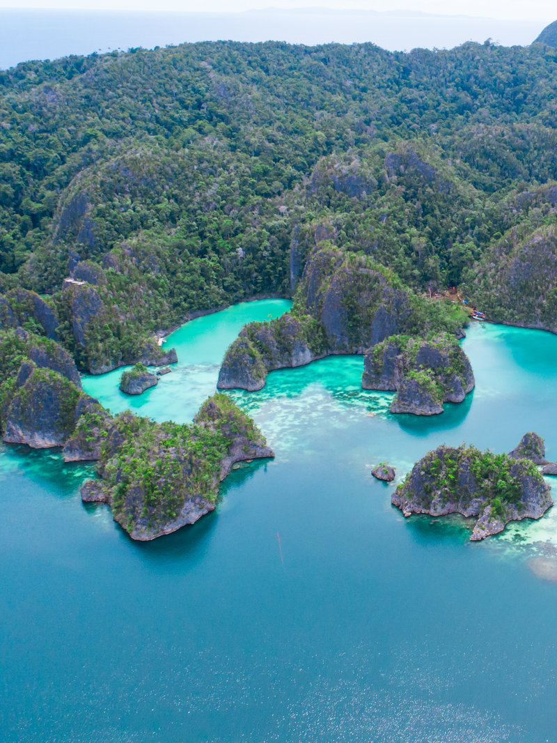 Τριήμερη διαμονή στο Ράτζα Άμπατ