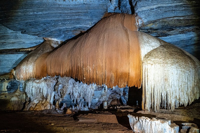 Σπήλαιο Lapa Doce