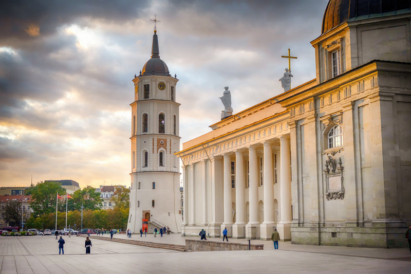 Αξιοθέατα στην Παλιά Πόλη