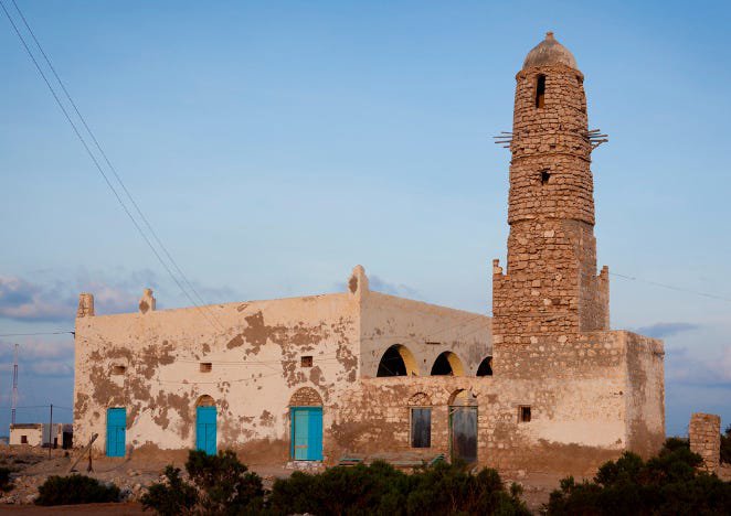 ΠΟΛΗ ΤΟΥ ΤΖΙΜΠΟΥΤΙ – ΣΕΪΛΑΚ (ΣΟΜΑΛΙΛΑΝΔΗ)