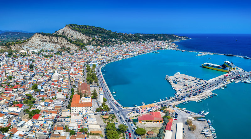 Θα κάνουμε επίσκεψη στο πανέμορφο προάστιο της Μπόχαλης