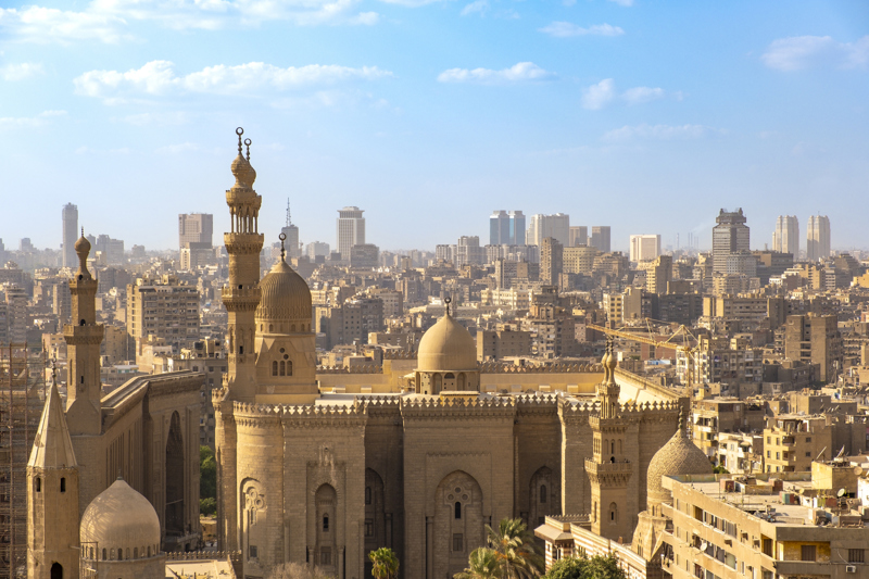 ΑΘΗΝΑ/ΘΕΣΣΑΛΟΝΙΚΗ/ΛΑΡΝΑΚΑ – ΚΑΪΡΟ