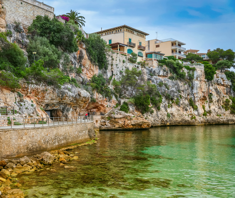 Ελεύθερες  ημέρες στη Μαγιόρκα