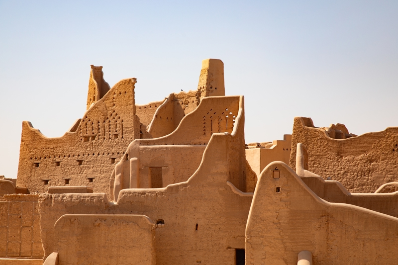 Γνωρίστε τη μεγαλύτερη αγορά καμηλών στο Χάυλ 