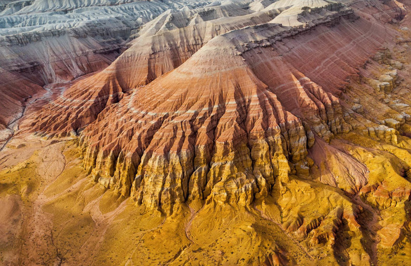 Εθνικό Πάρκο Αλτίν Εμέλ