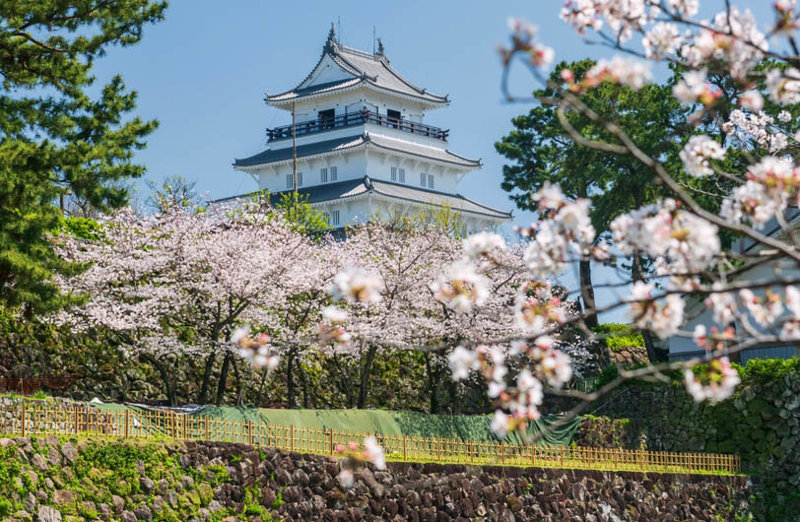 Σύντομη ιστορία του Ναγκασάκι
