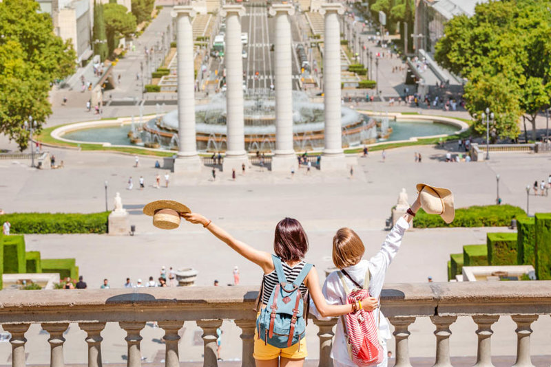 Κρουαζιέρα στη Δυτική Μεσόγειο με το κρουαζιερόπλοιο Norwegian Epic 