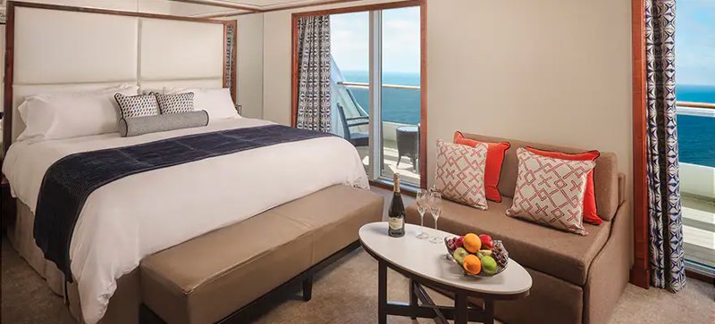 Καμπίνα της επιλογής σας