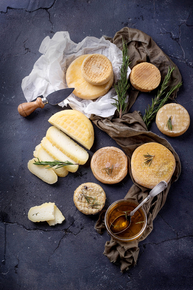 Απολαύστε την τοπική κουζίνα της Έβορα