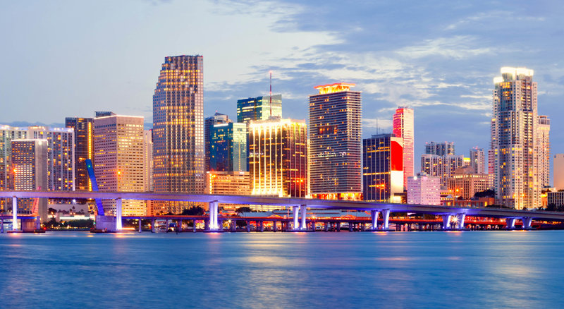 To ονειρεμένο Μαϊάμι 