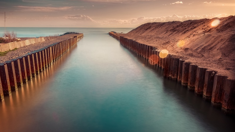 Επισκεφθείτε τη Διώρυγα του Παναμά