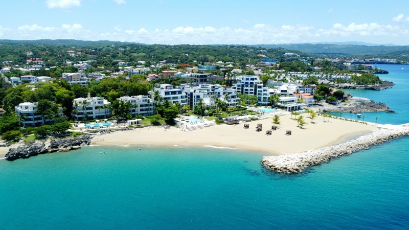 Puerto Plata, Δομινικανική Δημοκρατία