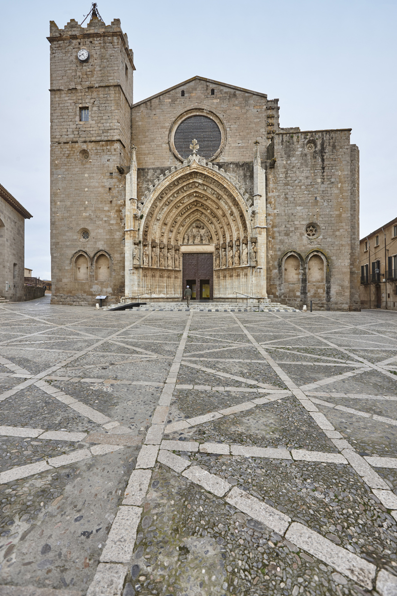 Εκδρομή στη Χερόνα