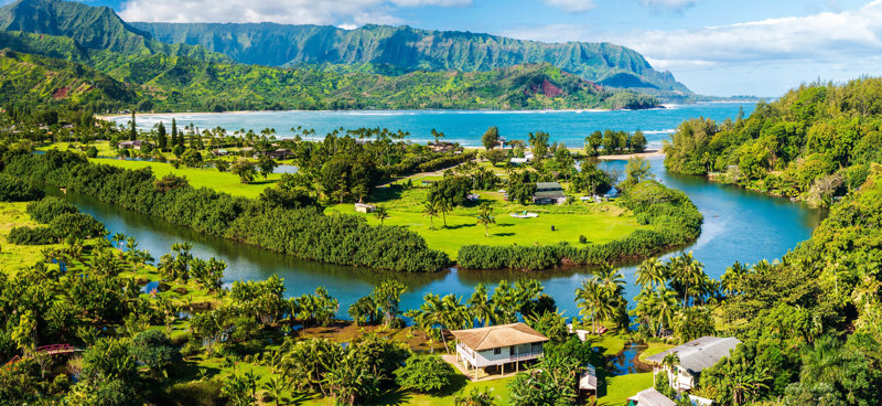 ΛΙΧΟΥΕ: Εκδρομή στη φυτεία Κιλοάνα και στους καταρράκτες Οπαεκά