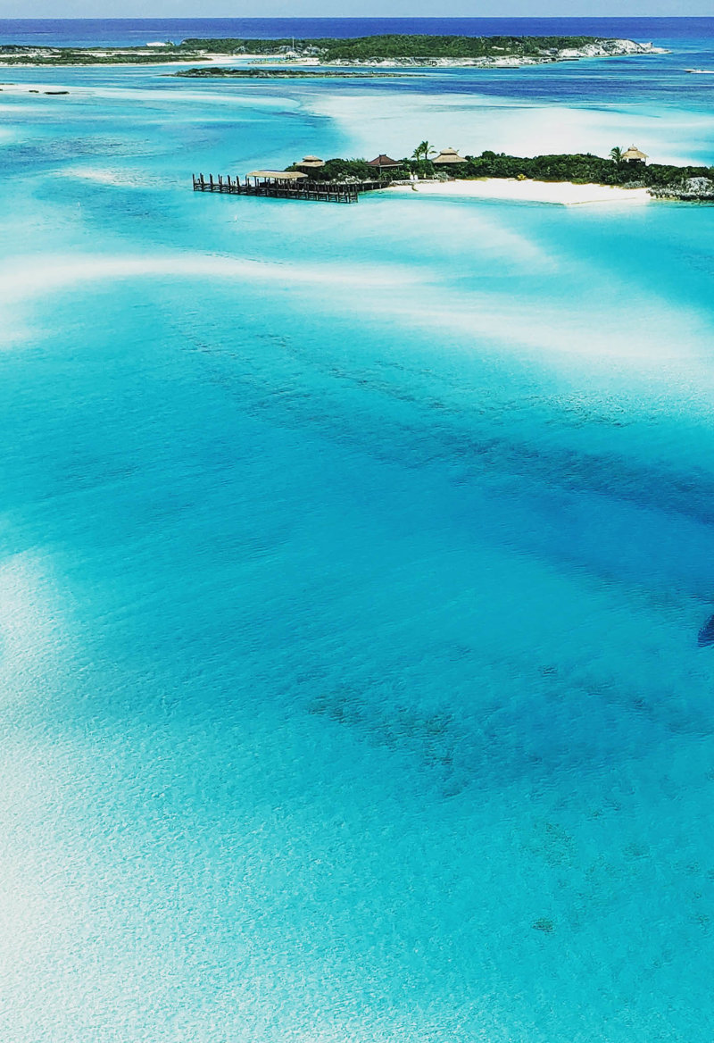 5ήμερη κρουαζιέρα στις Μπαχάμες 