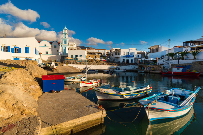 Κάρπαθος – Κάσος – Κάρπαθος 