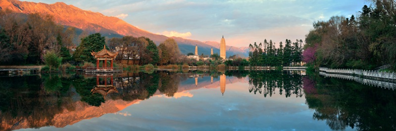 ΚΟΥΝΜΙΝΓΚ – ΝΤΑΛΙ