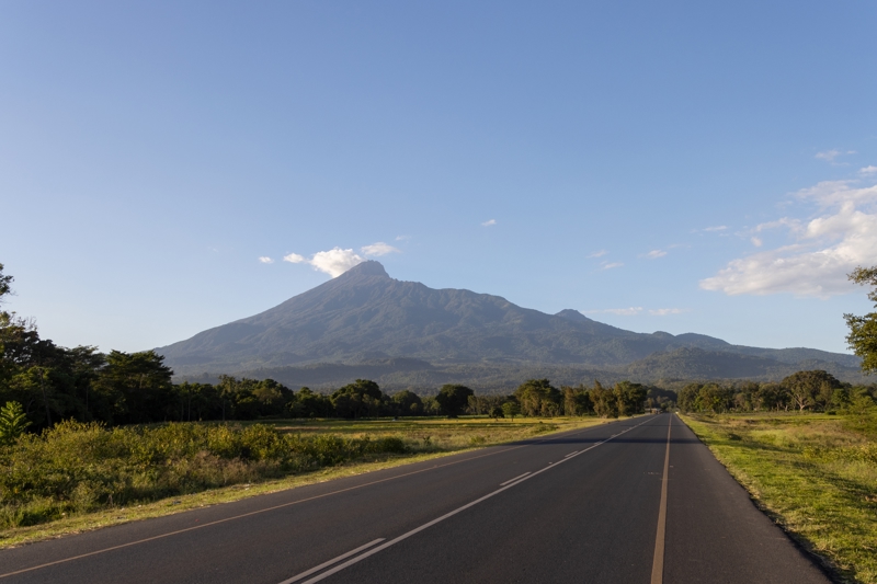 Σερενγκέτι - Αρούσα