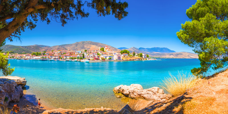 Γνωρίστε το Γαλαξίδι