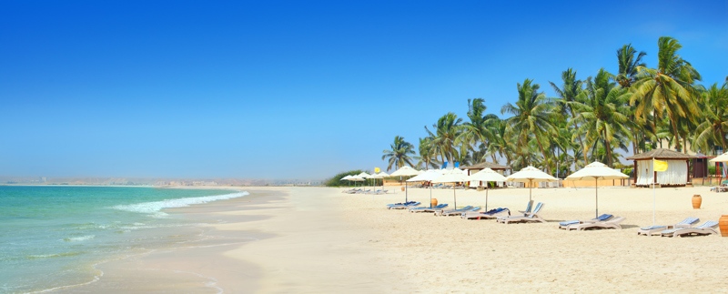 Σαλάλα, Ομάν