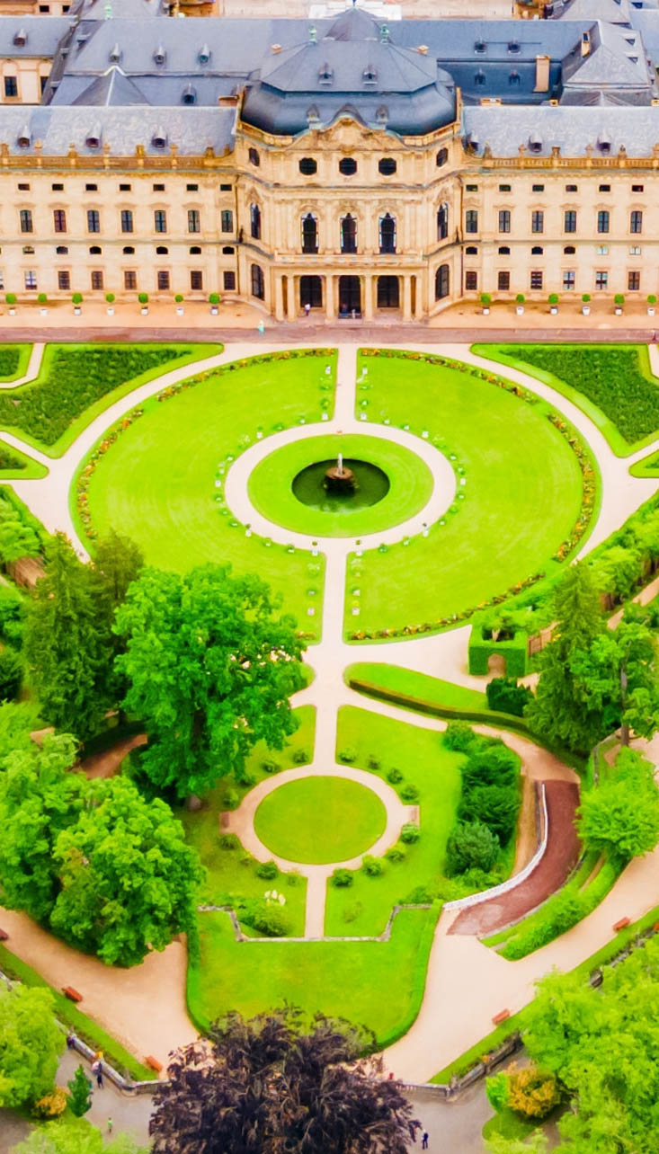 Εκδρομή στο Βίρτσμπουργκ 