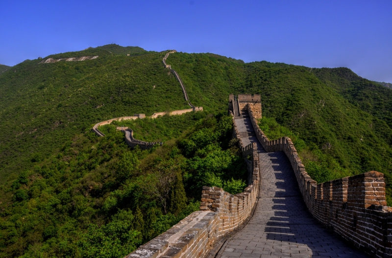 Σινικό Τείχος