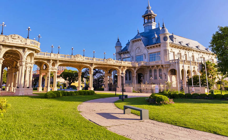 Το Τίγκρε και το Δέλτα του