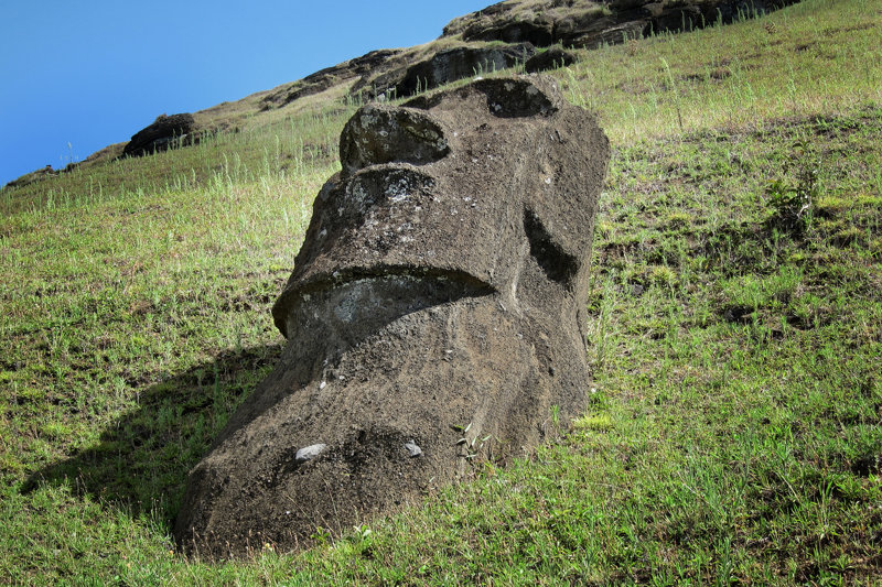 Το ενεργειακό τοπίο στο Tε Πίτο Κούρα