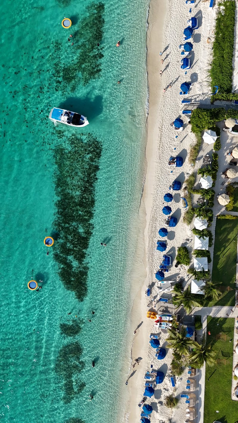 Εξαιρετική διαμονή