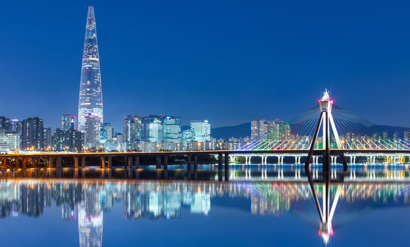 ΣΕΟΥΛ (2η ξενάγηση)