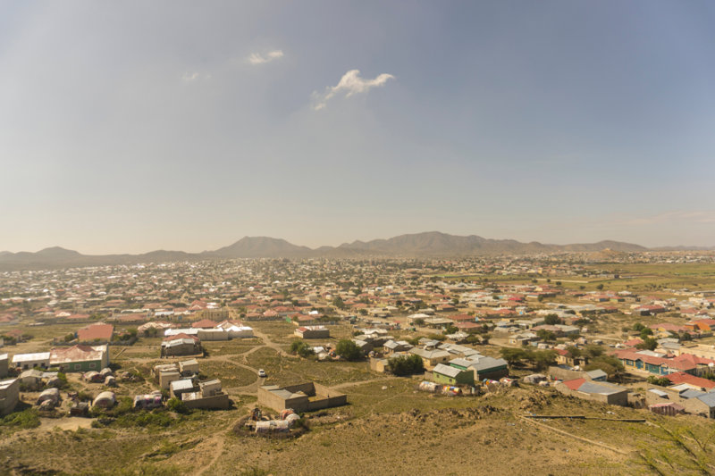 ΣΕΪΛΑΚ – ΜΠΟΡΑΜΑ 