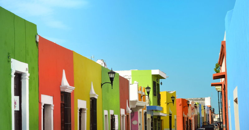 Γνωριμία με το Καμπέτσε