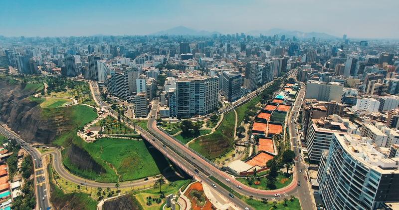 Μουσείο Λάρκο Χερέρα